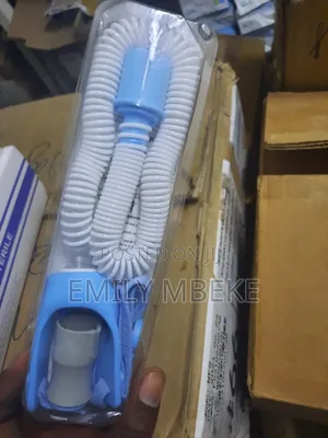 Nasal Cannula