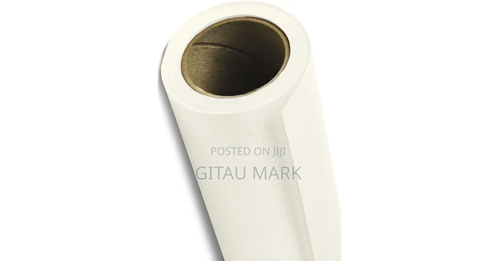 Arctic White Manfrotto Seamless Background Paper