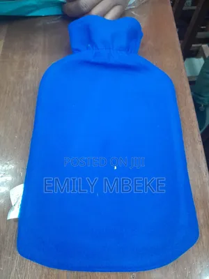 Hot Water Bottle