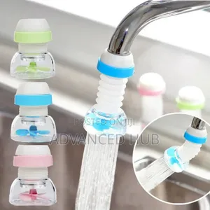Extendable Kitchen Tap Faucet