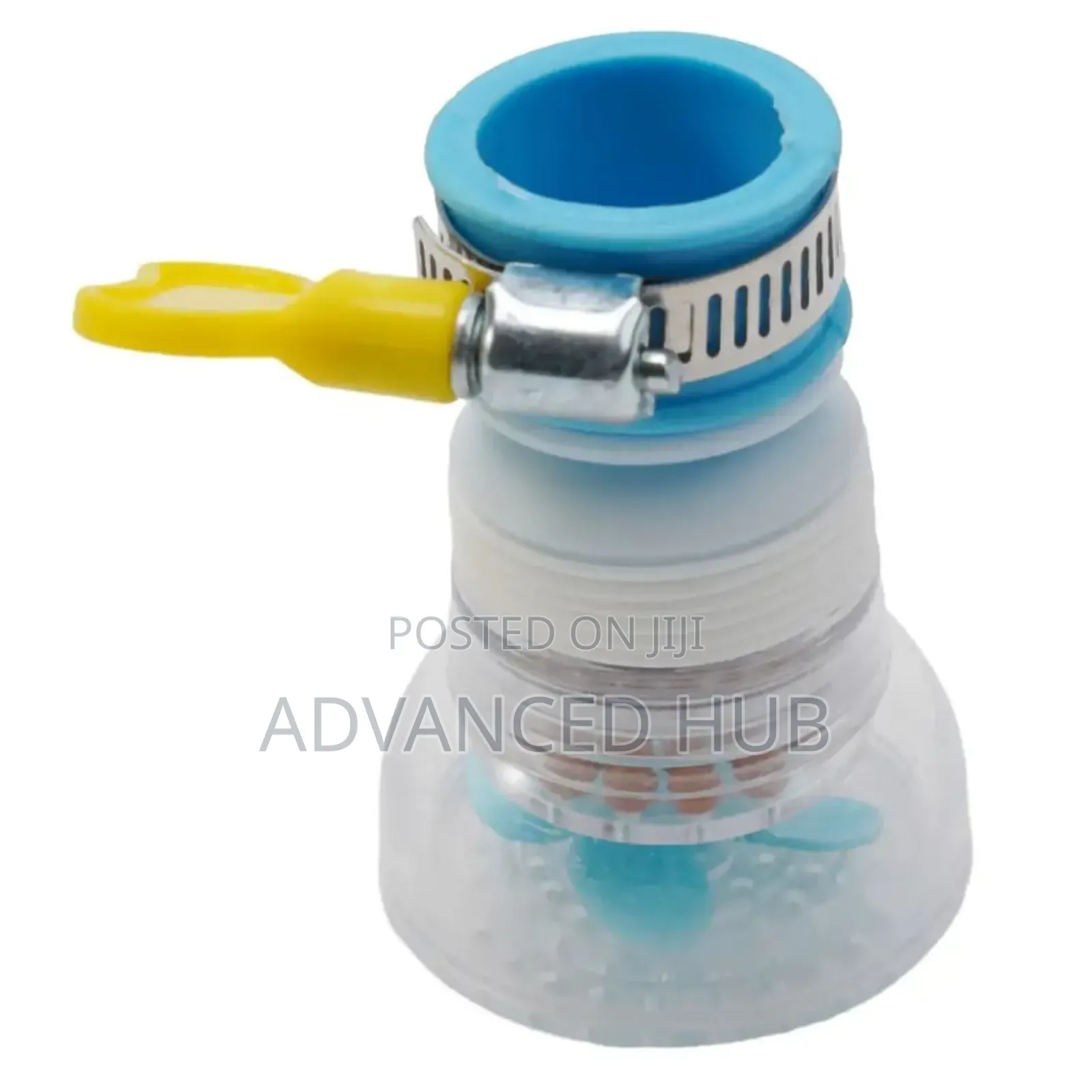 Extendable Kitchen Tap Faucet