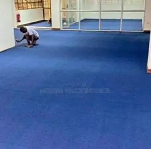 Executive Delta Wall to Wall Carpets