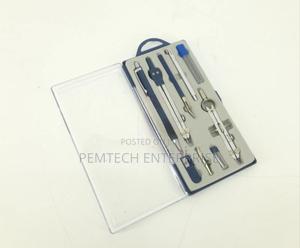 Engineering Drawing Set - main view
