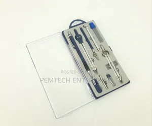 Engineering Drawing Set
