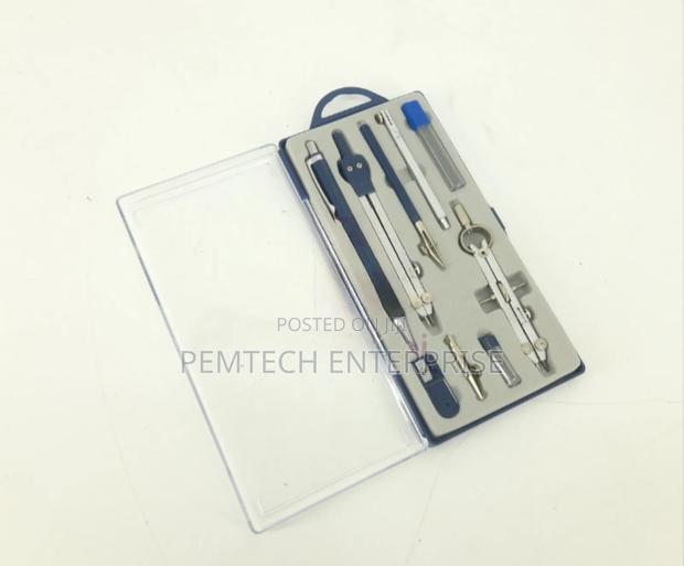 Engineering Drawing Set