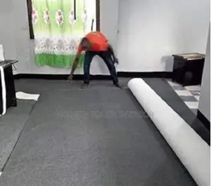 Delta Carpet for Warm Floors- Nairobi