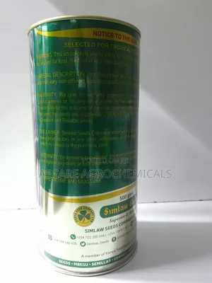 Lawn Grass Paspalum Seeds 500 Grams