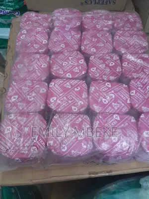 Texco Cotton Wool
