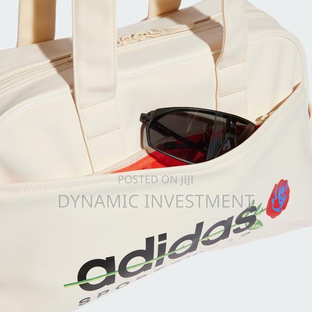 Adidas Essentials Flower Bowl Shoulder Bag - thumbnail 2