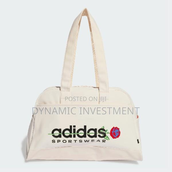 Adidas Essentials Flower Bowl Shoulder Bag