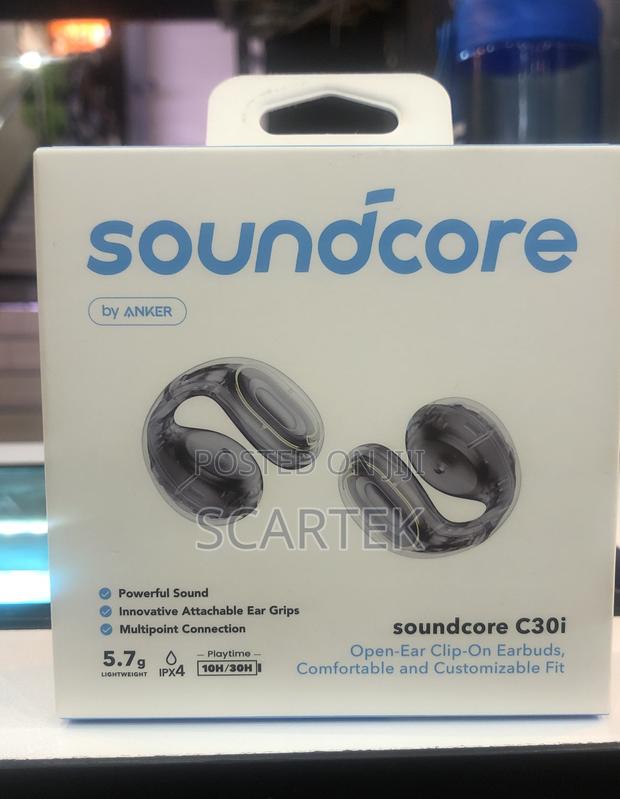 Soundcore C30i - main view
