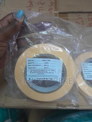 Autoclave Tape - main view