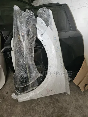 Cx5 2017/2018/2019/2020/New Model Wings/Fenders