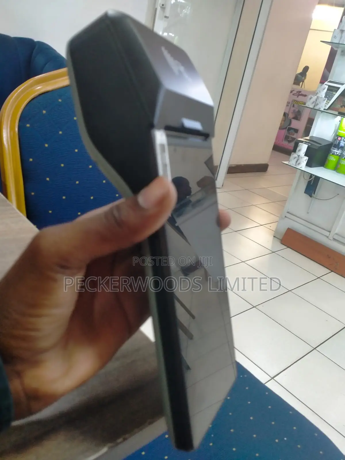 Easycharge CS30