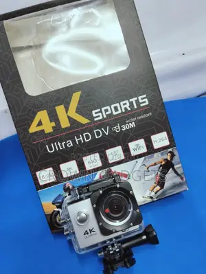  Sports Ultra HD DV Camera, Sports Ultra HD DV Camera