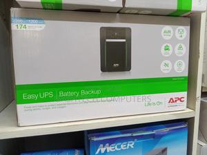 New Apc 2200va Easy Ups [ 2200va ] - thumbnail 2