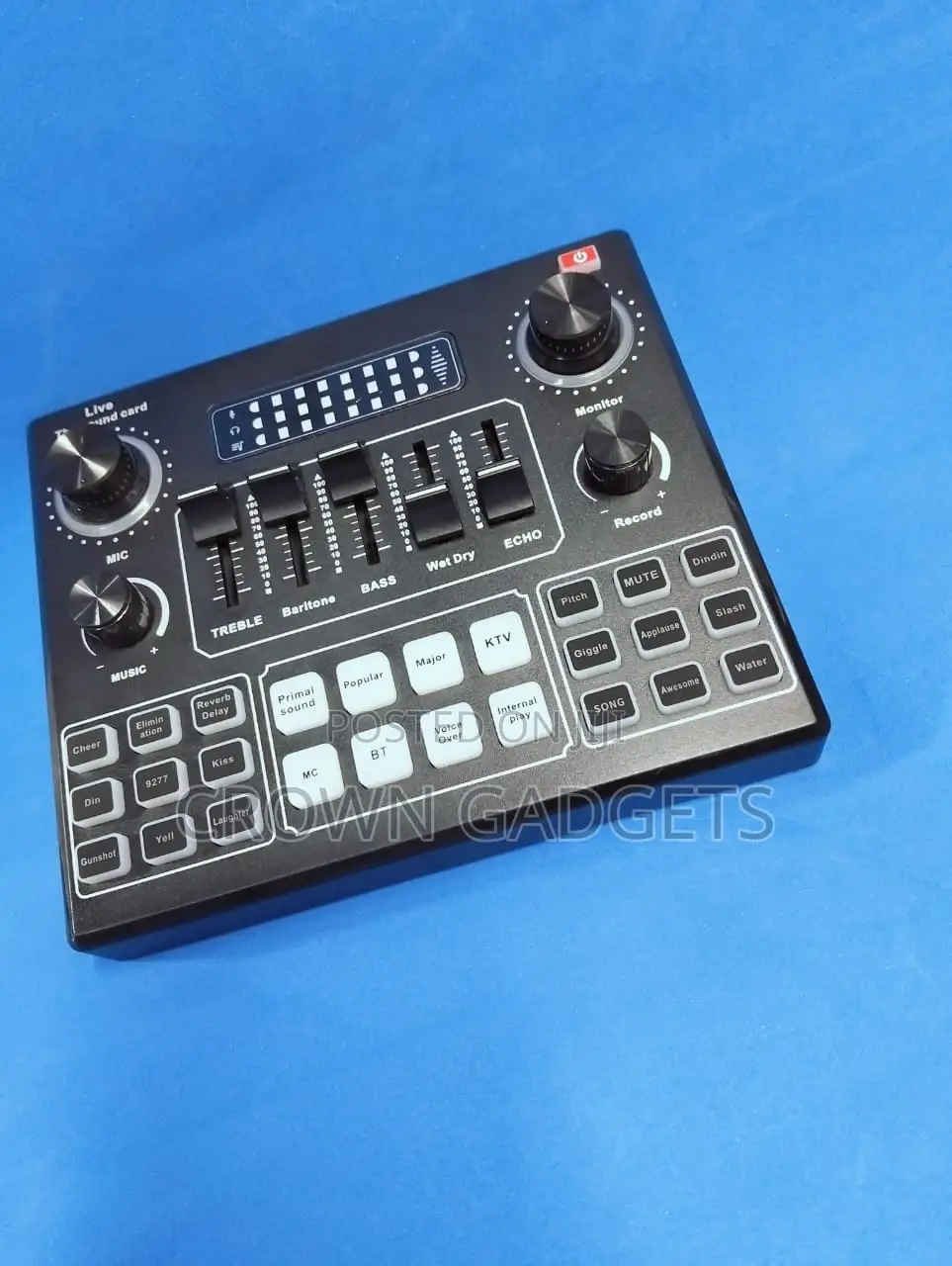 V9 Usb External Sound Card, V9 Usb External Sound Card