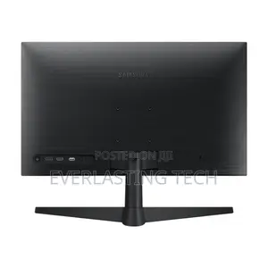 Samsung Essential 24" FHD Monitor - LS24C310EAMXUE