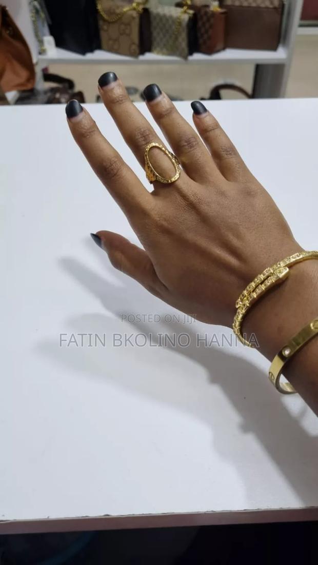 Pretty Non Fading Ring - thumbnail 2