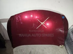 Harrier 2018/2019/2020/2021/2022/New Model Bonnet