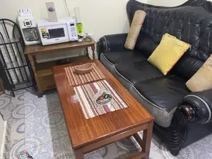 Furnished 1bdrm House in Kilimani, Riara Road, Hurlingham for rent