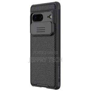 Nillkin Camshield Pro Cover Case for Google Pixel 7