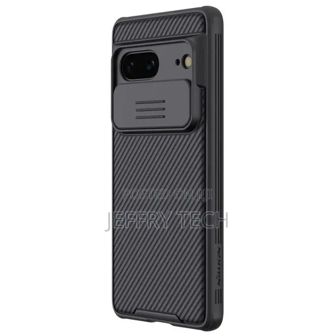 Nillkin Camshield Pro Cover Case for Google Pixel 7
