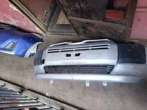 Toyota Probox 2015 Front Bumper.