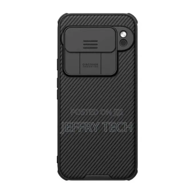 Nillkin Camshield Pro Cover Case for Google Pixel 9 Pro XL