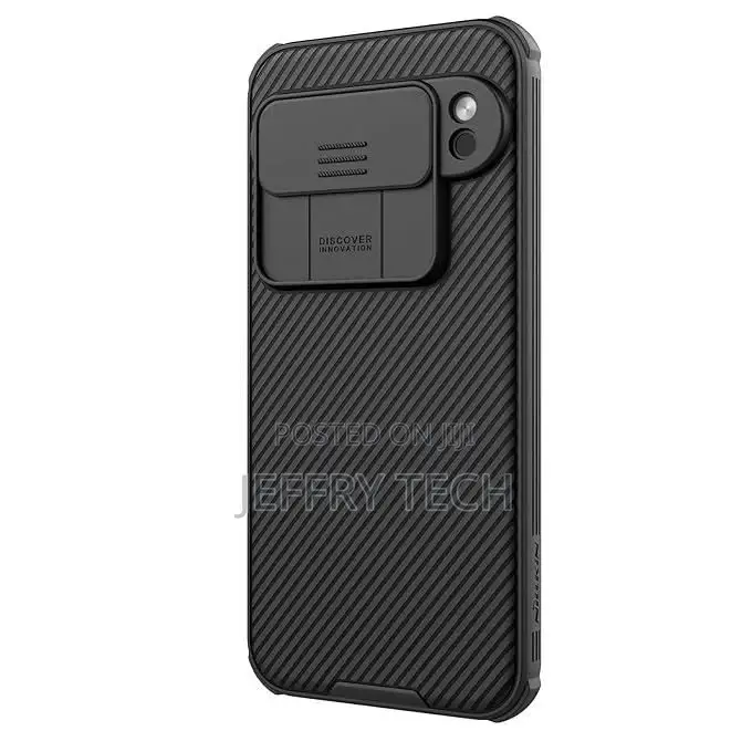 Nillkin Camshield Pro Cover Case for Google Pixel 9 Pro XL