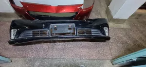 Crown Royal 2010 Front Bumper