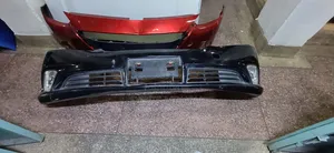 Crown Royal 2010 Front Bumper
