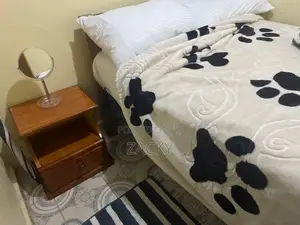 Furnished Studio Apartment in Kilimani Rd, Riara, Hurlingham for rent