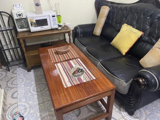 Furnished Studio Apartment in Kilimani Rd, Riara, Hurlingham for rent - thumbnail 2