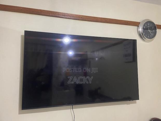 Furnished Studio Apartment in Kilimani Rd, Riara, Hurlingham for rent - thumbnail 3