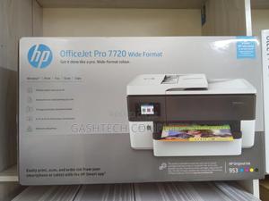 A3 HP 7720 Office Jet Wide Format Printer - thumbnail 2