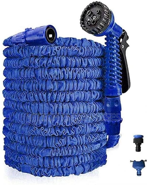 Magic Expandable Hose Pipe 200 Feet 60 METERS - main view