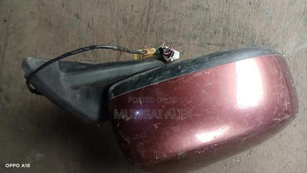 Nissan Dayz Side Mirror