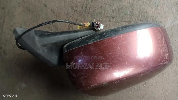Nissan Dayz Side Mirror - thumbnail 2