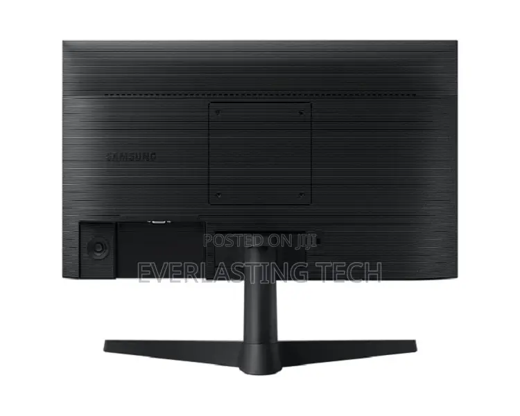 Saumsung LS24C310EAMXUE 24" Edge to Edge LED Monitor