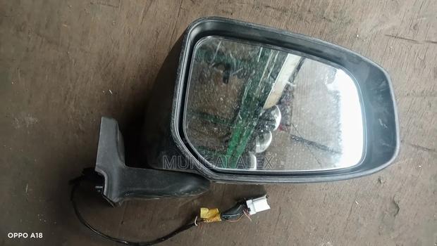 Nissan Dayz Side Mirror - thumbnail 4