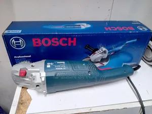 2200w Original Bosch Angle Grinder 9"