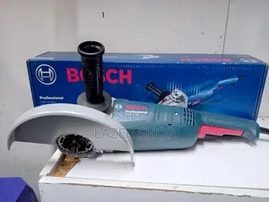 2200w Original Bosch Angle Grinder 9"