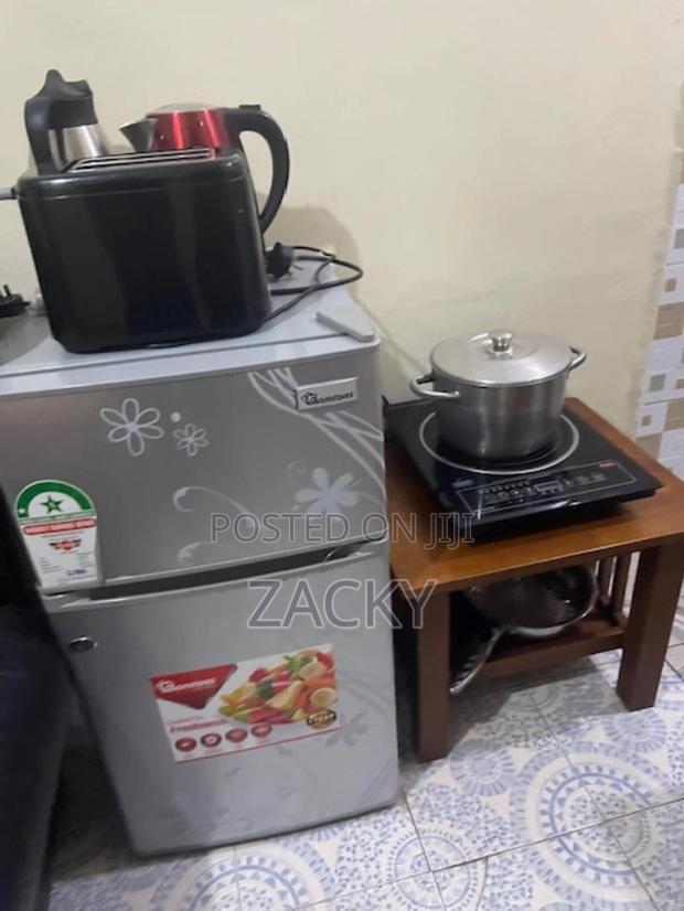 Furnished Studio Apartment in Kilimani Rd, Riara, Hurlingham for rent - thumbnail 4