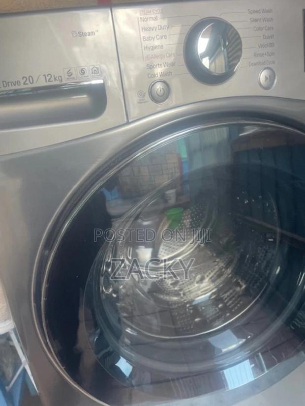 Furnished Studio Apartment in Kilimani Rd, Riara, Hurlingham for rent - thumbnail 5