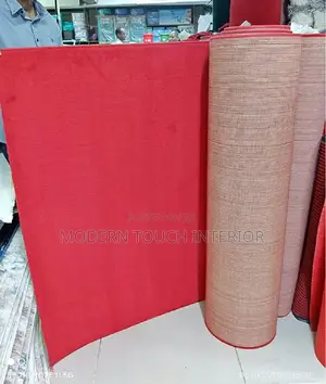 Red Carpet Runner