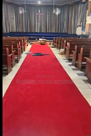 Walk Way Carpet Runners