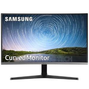 Ls27a700nwmxue 27" With Ips Panel Resolution New Arrival - thumbnail 2