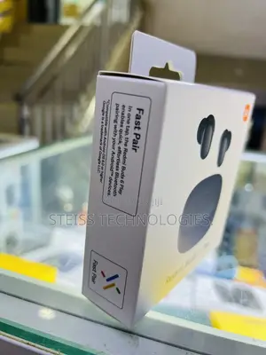 Redmi Wireless Buds 6 Play