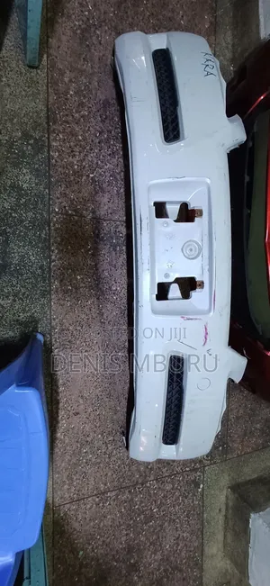 Mark X 2005- 2008 Front Bumper